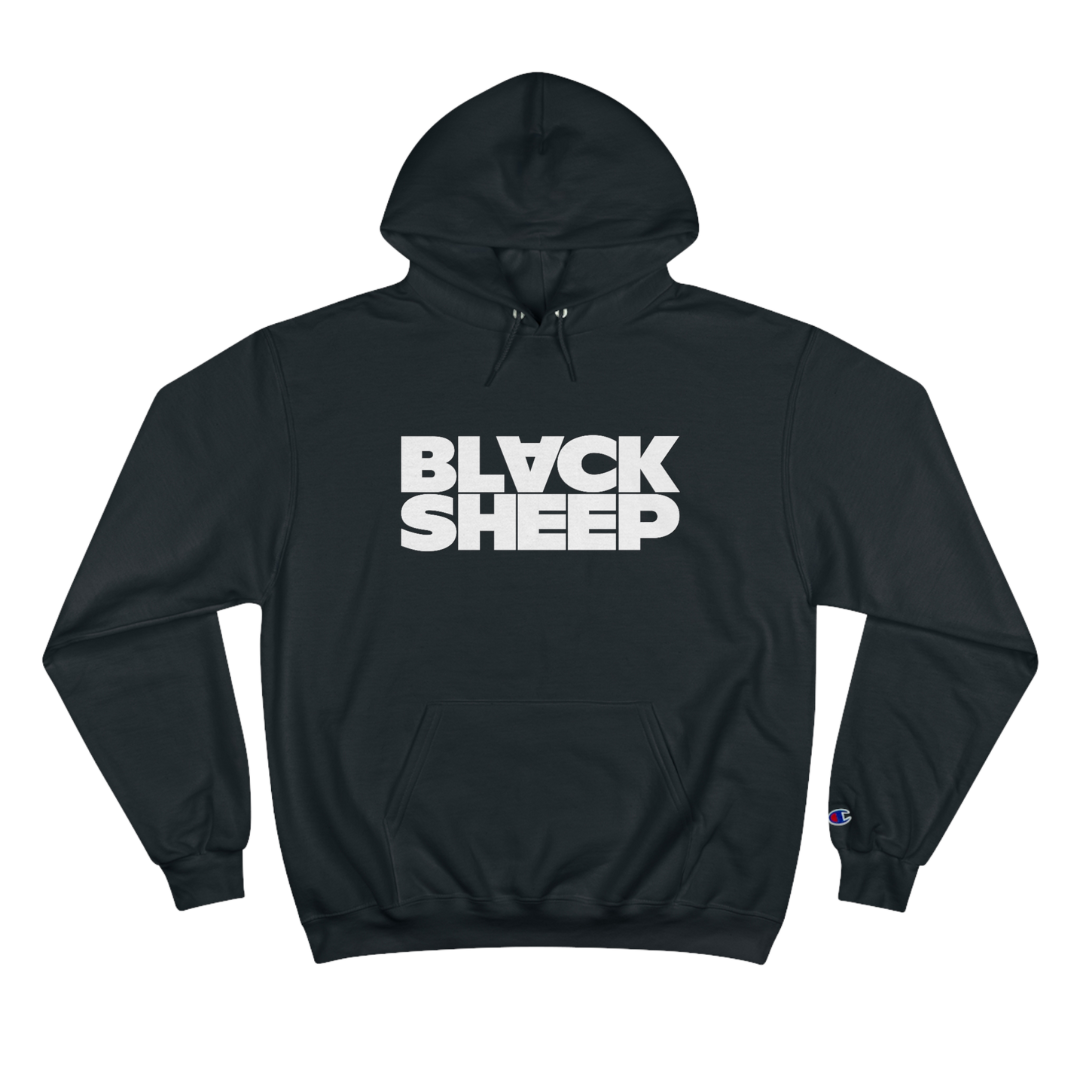 Black Sheep Hoodie