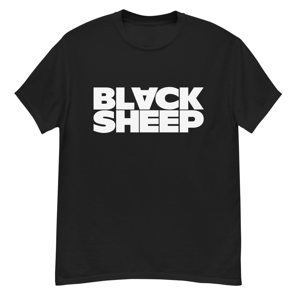 Black Sheep - Tee