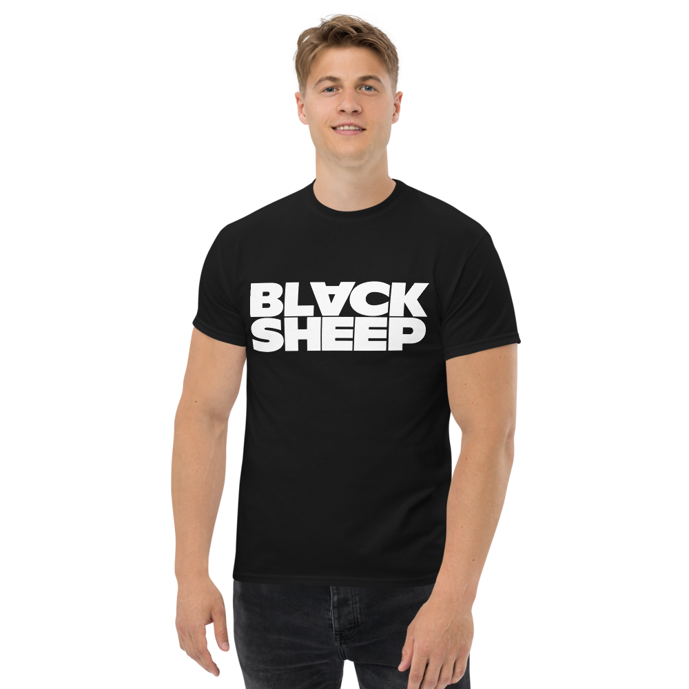 Black Sheep - Tee