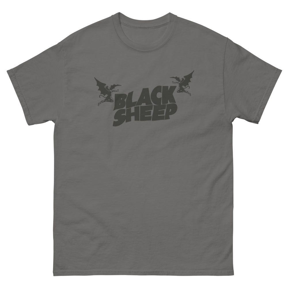 Black Sheep Sabbath - Tee