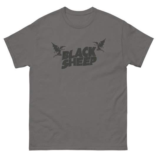Black Sheep Sabbath - Tee