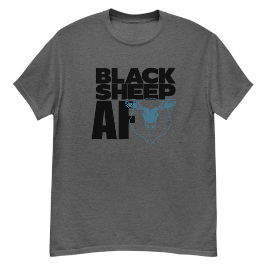Black Sheep AF Image - Tee