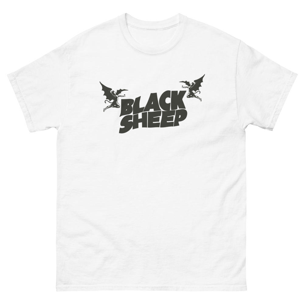 Black Sheep Sabbath - Tee