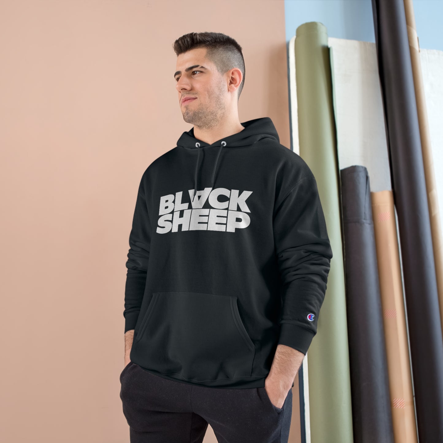 Black Sheep Hoodie