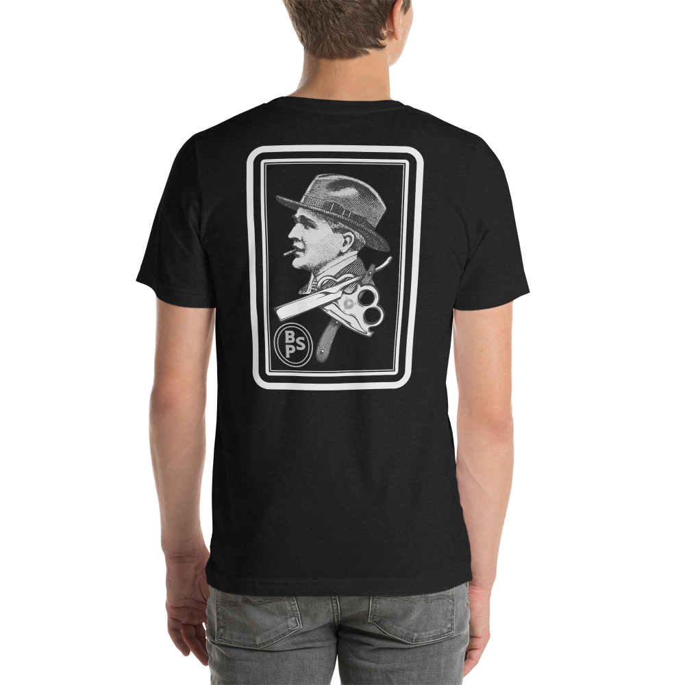 Savage Gentleman Derby King- Tee