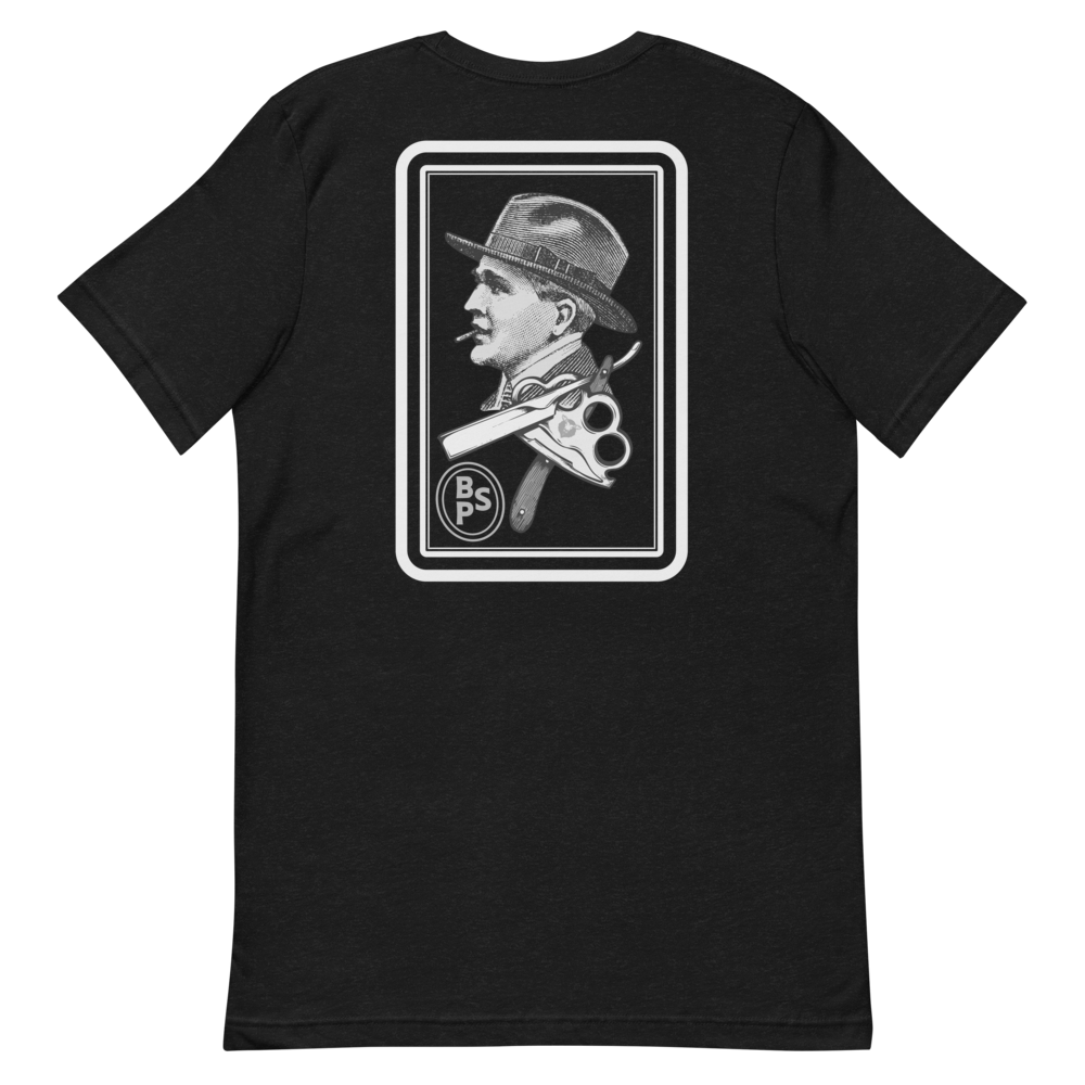 Savage Gentleman Derby King- Tee