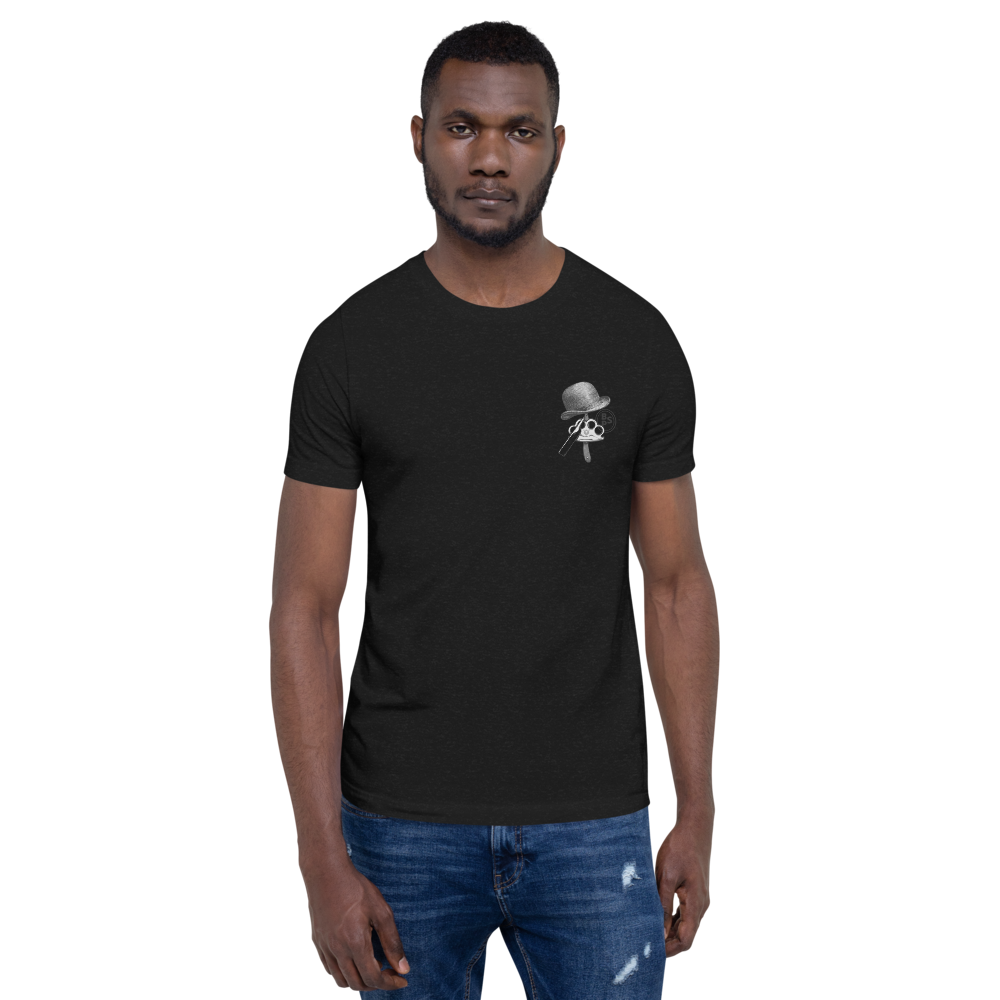 The Savage Derby - Tee