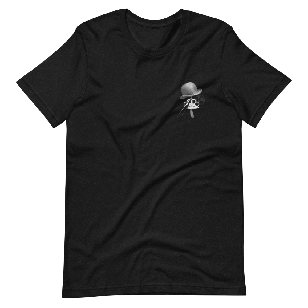 The Savage Derby - Tee
