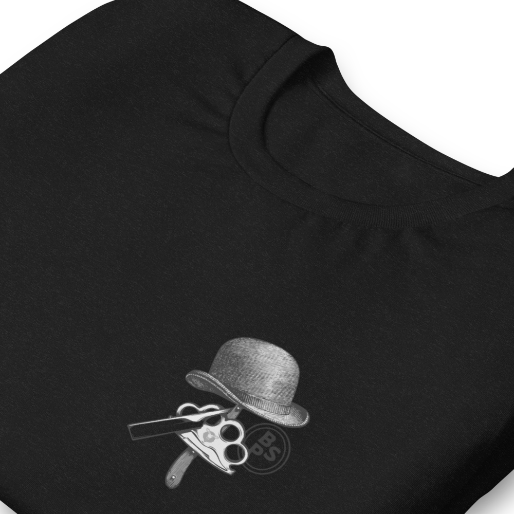 Savage Gentleman Derby King- Tee