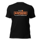 Suspended Tee