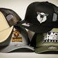 Black Sheep Lead Logo Hat