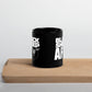 Black Sheep AF Mug