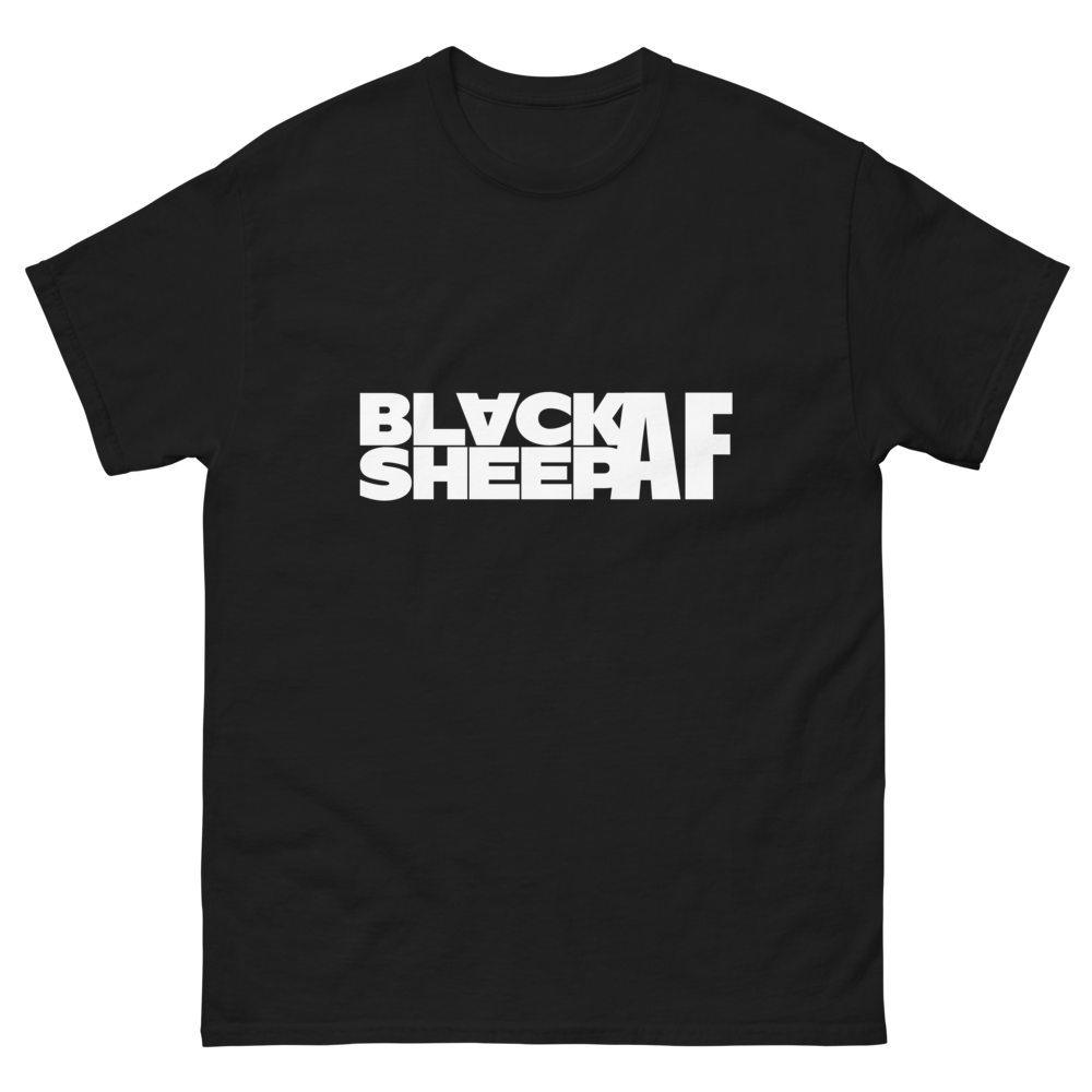 Black Sheep AF - Tee