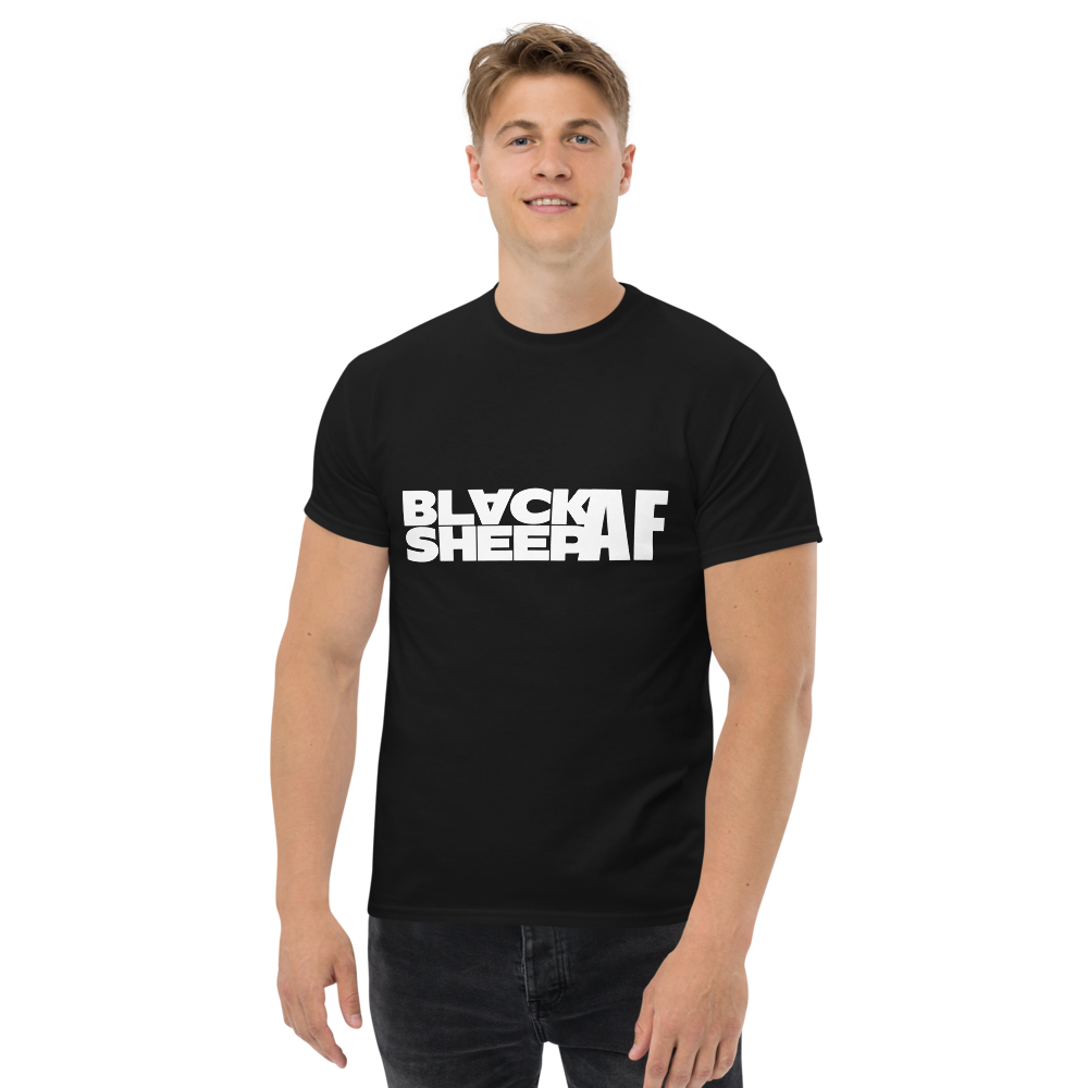 Black Sheep AF - Tee