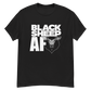 Black Sheep AF Image - Tee
