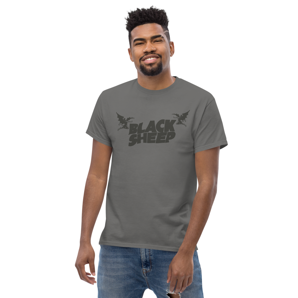 Black Sheep Sabbath - Tee