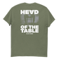 Head Of The Table - Tee