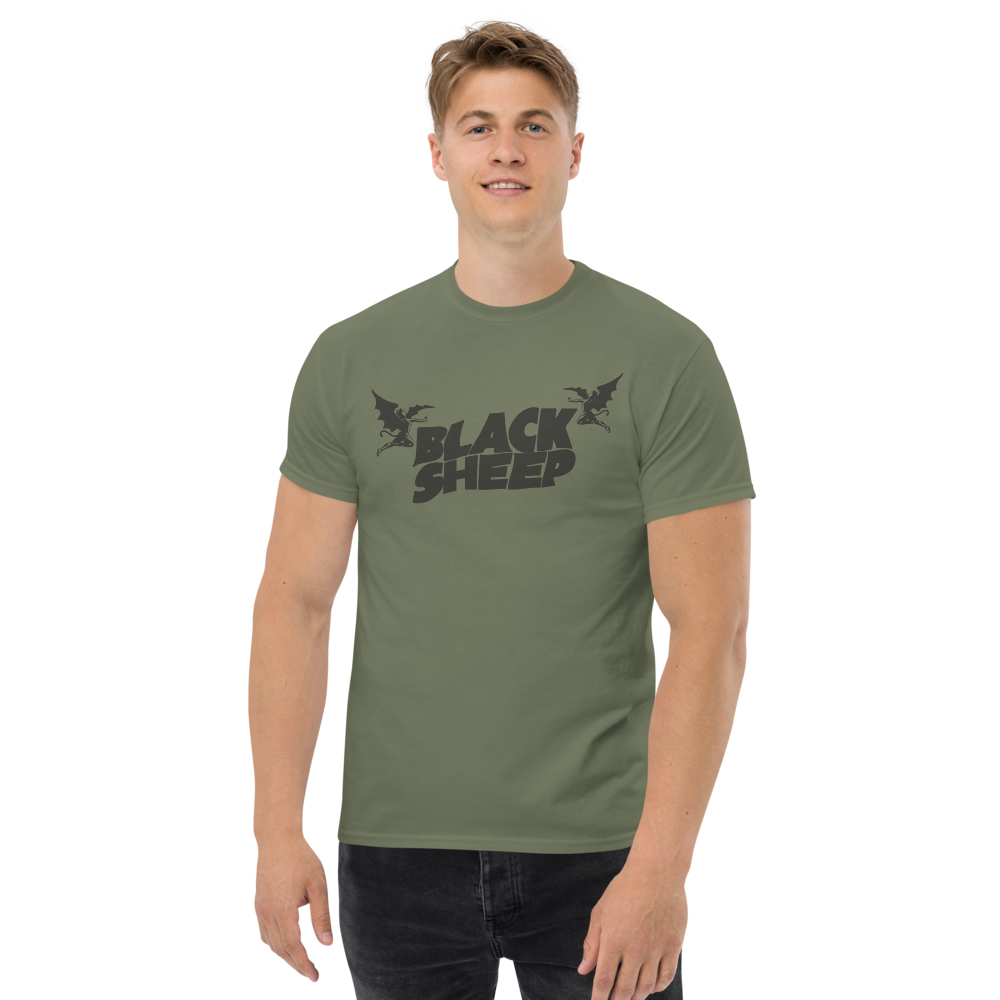 Black Sheep Sabbath - Tee