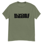Black Sheep AF(black) - Tee