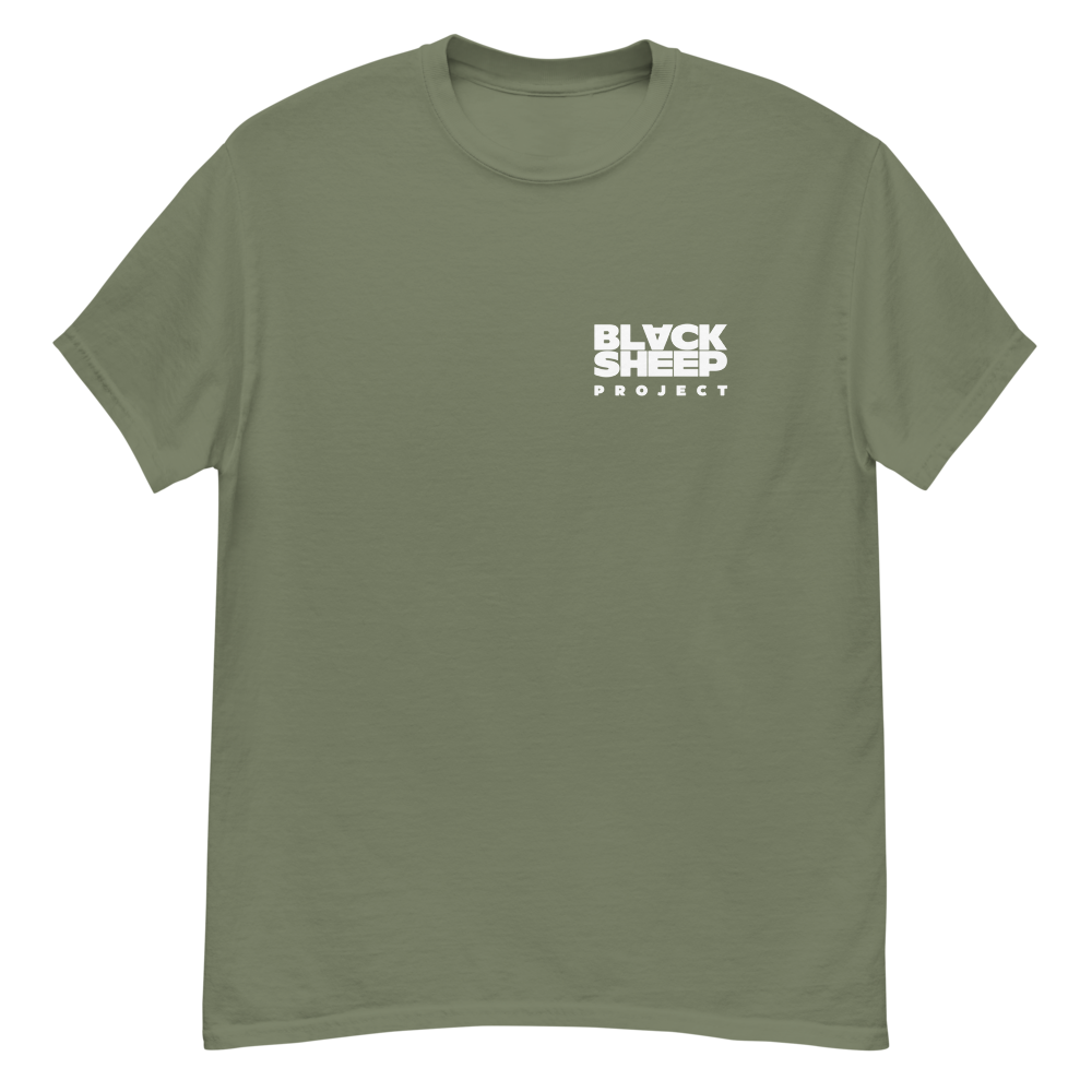 Head Of The Table - Tee
