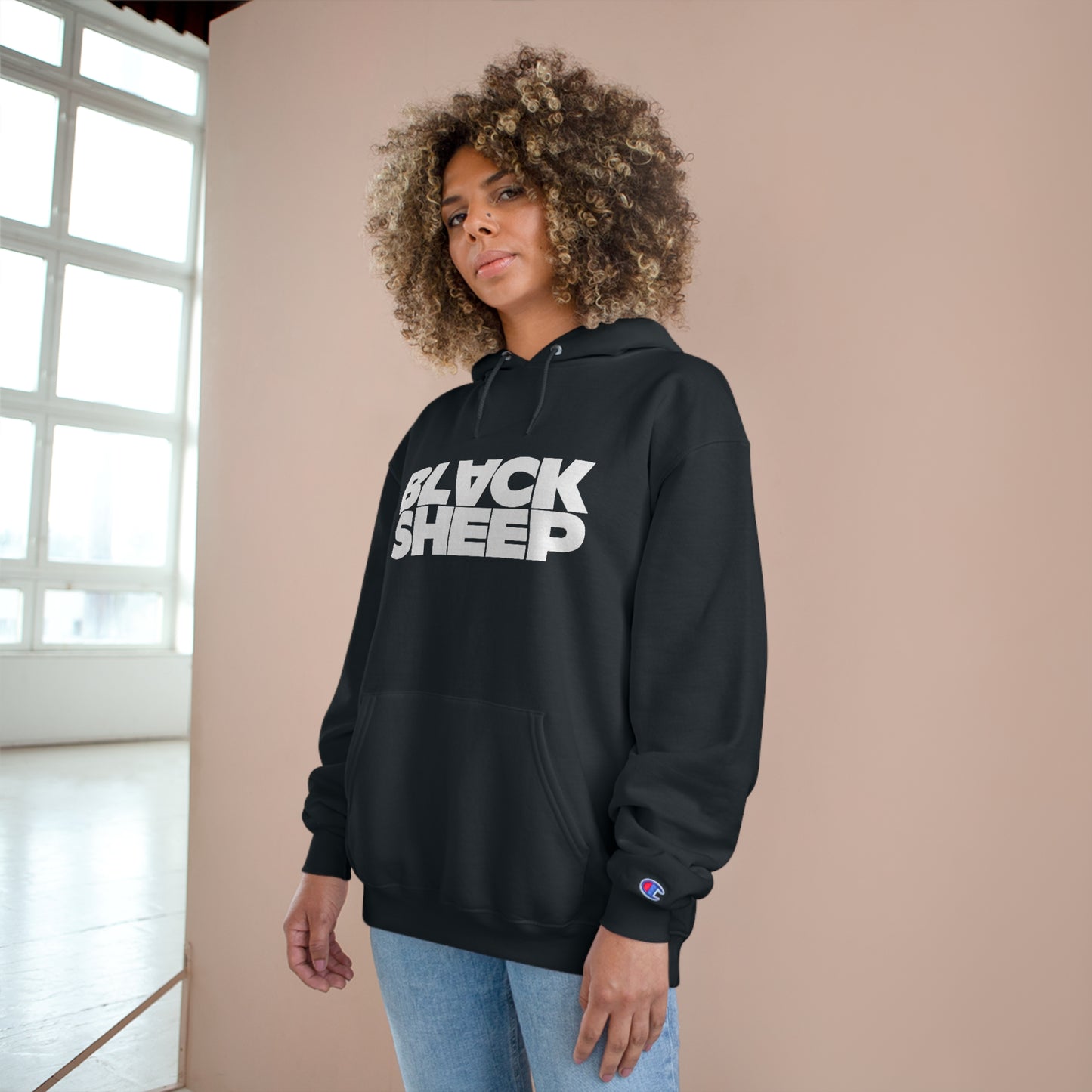 Black Sheep Hoodie