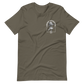 Savage Gentleman Outline - Tee