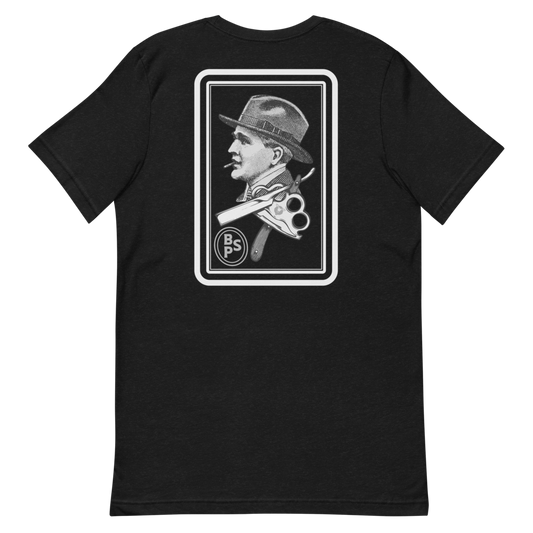 Savage Gentleman Derby King- Tee
