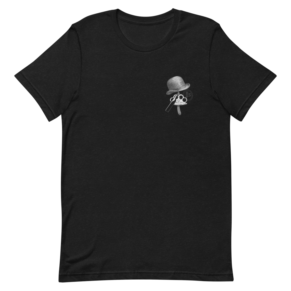 Savage Gentleman Derby King- Tee