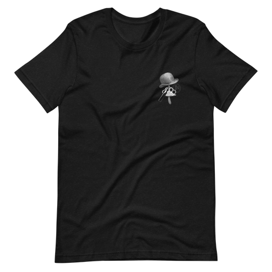 The Savage Derby - Tee