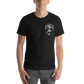 Savage Gentleman Outline - Tee