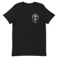 Savage Gentleman Outline - Tee